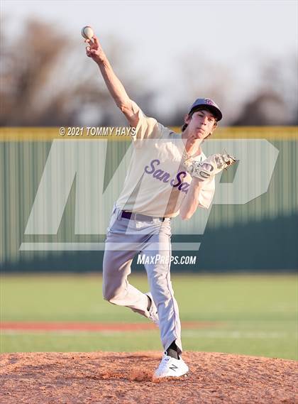 Thumbnail 2 in San Saba @ Brock photogallery.