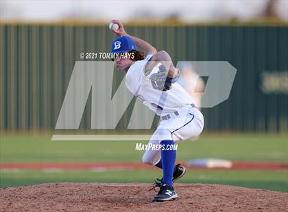 Thumbnail 3 in San Saba @ Brock photogallery.