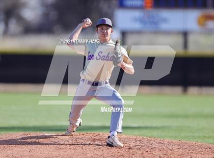 Thumbnail 1 in San Saba @ Brock photogallery.