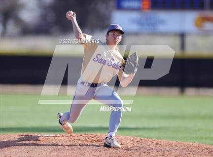 Thumbnail 2 in San Saba @ Brock photogallery.