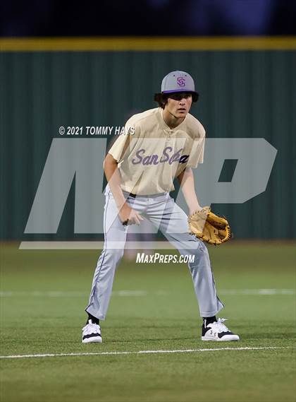 Thumbnail 1 in San Saba @ Brock photogallery.