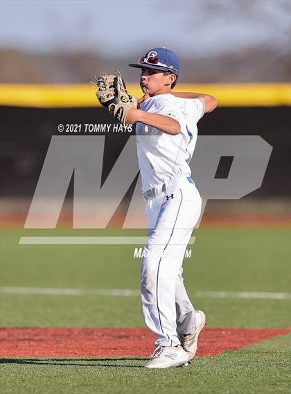 Thumbnail 1 in San Saba @ Brock photogallery.