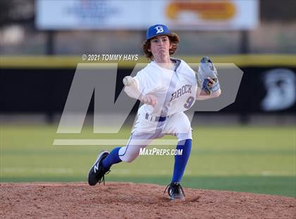 Thumbnail 2 in San Saba @ Brock photogallery.