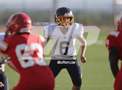 Thumbnail 1 in Summit Academy @ Judge Memorial photogallery.
