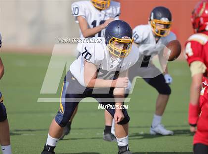 Thumbnail 1 in Summit Academy @ Judge Memorial photogallery.