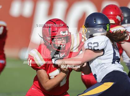 Thumbnail 2 in Summit Academy @ Judge Memorial photogallery.