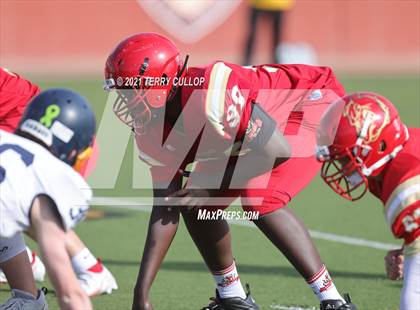 Thumbnail 3 in Summit Academy @ Judge Memorial photogallery.
