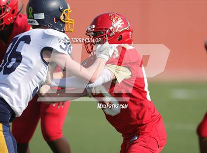 Thumbnail 1 in Summit Academy @ Judge Memorial photogallery.