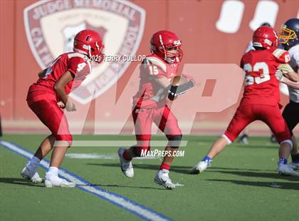 Thumbnail 2 in Summit Academy @ Judge Memorial photogallery.