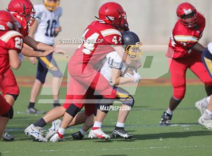 Thumbnail 1 in Summit Academy @ Judge Memorial photogallery.