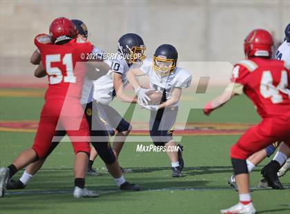 Thumbnail 3 in Summit Academy @ Judge Memorial photogallery.