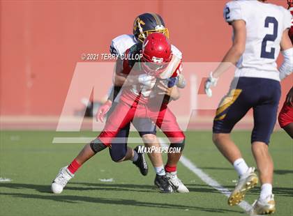 Thumbnail 1 in Summit Academy @ Judge Memorial photogallery.