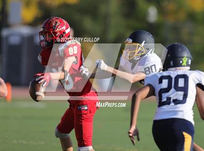 Thumbnail 1 in Summit Academy @ Judge Memorial photogallery.