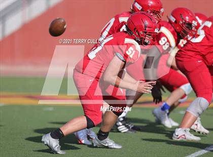Thumbnail 3 in Summit Academy @ Judge Memorial photogallery.