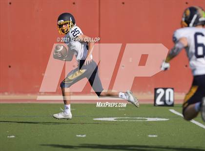 Thumbnail 3 in Summit Academy @ Judge Memorial photogallery.