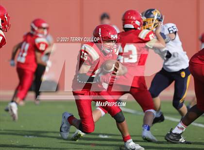 Thumbnail 2 in Summit Academy @ Judge Memorial photogallery.