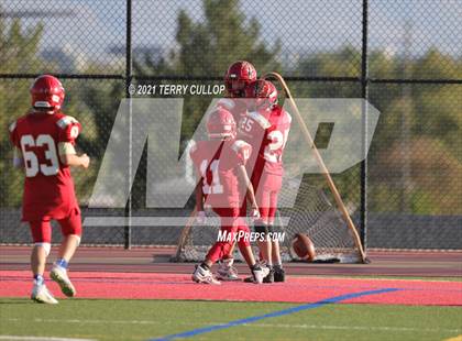 Thumbnail 1 in Summit Academy @ Judge Memorial photogallery.