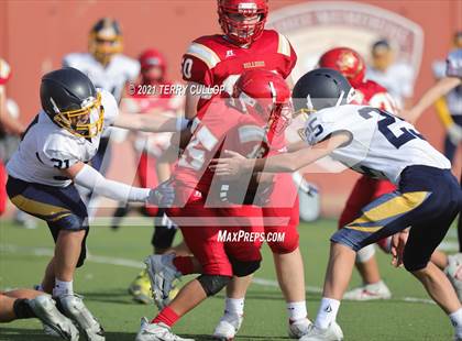 Thumbnail 1 in Summit Academy @ Judge Memorial photogallery.
