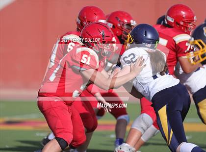 Thumbnail 2 in Summit Academy @ Judge Memorial photogallery.