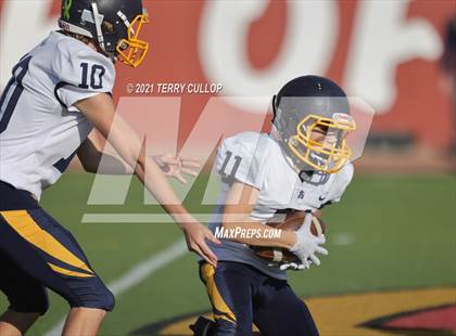Thumbnail 3 in Summit Academy @ Judge Memorial photogallery.