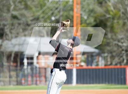 Thumbnail 3 in E.D. White @ Catholic-B.R. (Jamboree) photogallery.