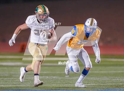 Thumbnail 2 in Yuma Catholic @ Buckeye photogallery.
