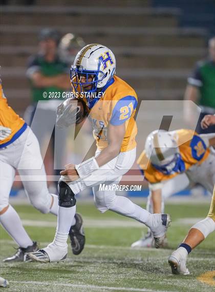 Thumbnail 3 in Yuma Catholic @ Buckeye photogallery.