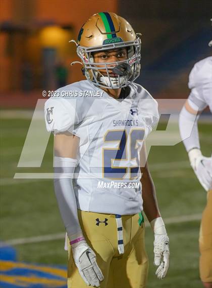 Thumbnail 1 in Yuma Catholic @ Buckeye photogallery.