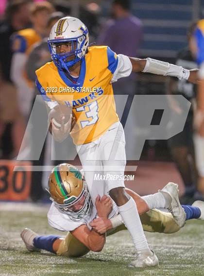 Thumbnail 2 in Yuma Catholic @ Buckeye photogallery.