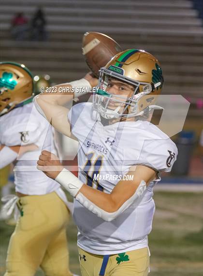 Thumbnail 3 in Yuma Catholic @ Buckeye photogallery.