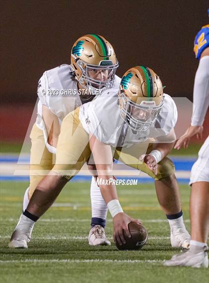 Thumbnail 3 in Yuma Catholic @ Buckeye photogallery.