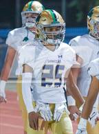 Photo from the gallery "Yuma Catholic @ Buckeye"