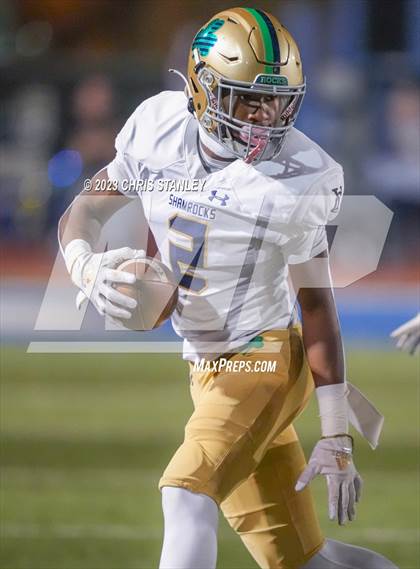 Thumbnail 2 in Yuma Catholic @ Buckeye photogallery.