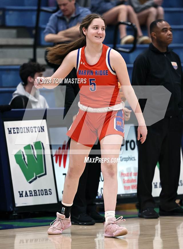 Photo 1 in the Marvin Ridge @ Weddington (Senior Night) Photo Gallery ...