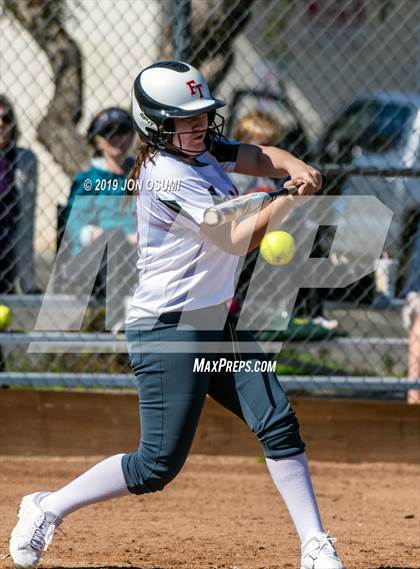 Thumbnail 1 in Pioneer Valley @ Foothill Tech photogallery.