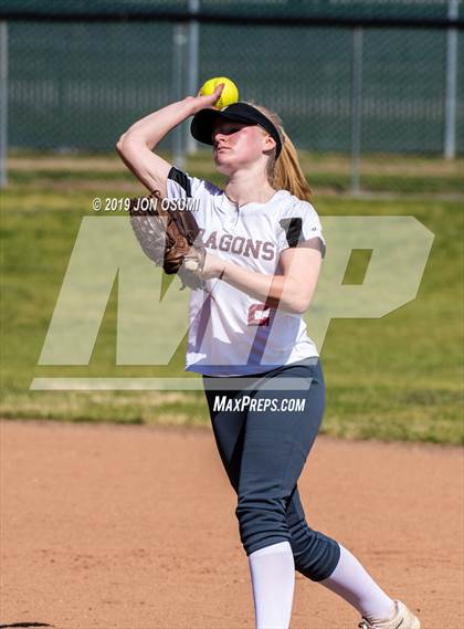 Thumbnail 1 in Pioneer Valley @ Foothill Tech photogallery.