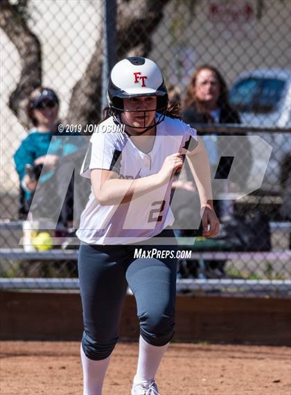 Thumbnail 3 in Pioneer Valley @ Foothill Tech photogallery.