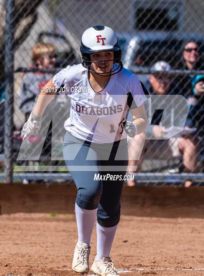 Thumbnail 3 in Pioneer Valley @ Foothill Tech photogallery.