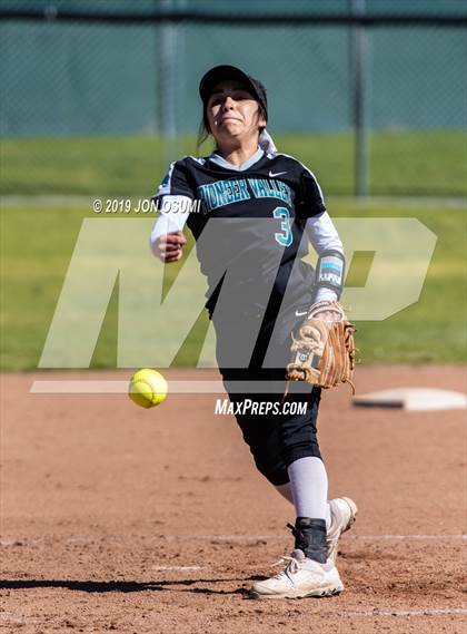 Thumbnail 2 in Pioneer Valley @ Foothill Tech photogallery.