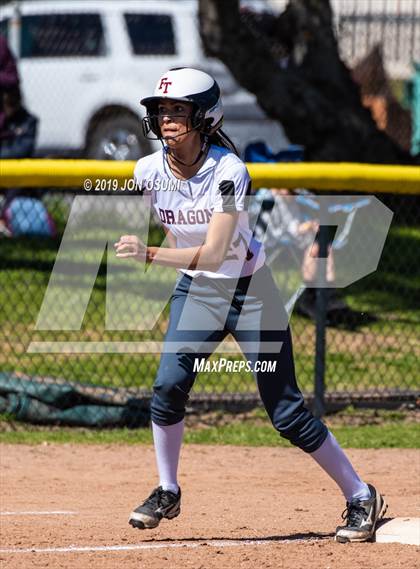 Thumbnail 1 in Pioneer Valley @ Foothill Tech photogallery.
