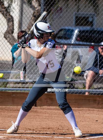 Thumbnail 1 in Pioneer Valley @ Foothill Tech photogallery.