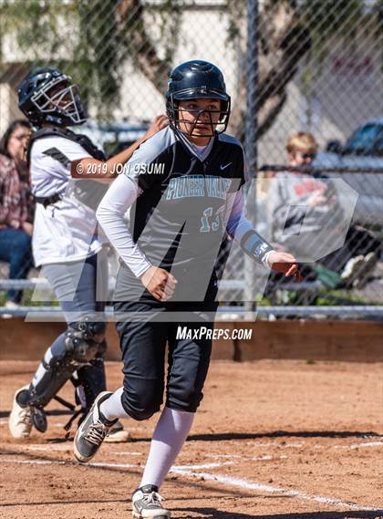 Thumbnail 3 in Pioneer Valley @ Foothill Tech photogallery.