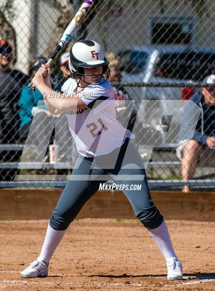 Thumbnail 2 in Pioneer Valley @ Foothill Tech photogallery.