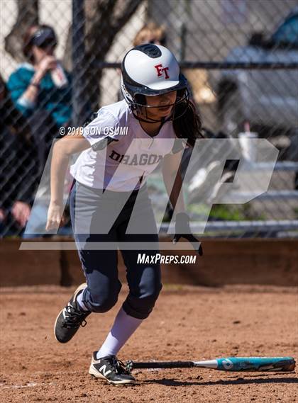 Thumbnail 1 in Pioneer Valley @ Foothill Tech photogallery.
