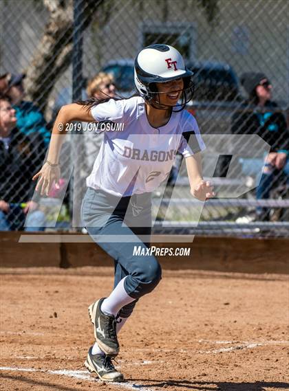 Thumbnail 1 in Pioneer Valley @ Foothill Tech photogallery.