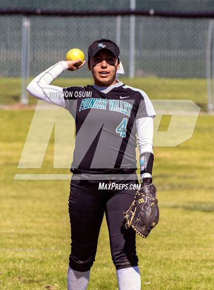 Thumbnail 1 in Pioneer Valley @ Foothill Tech photogallery.