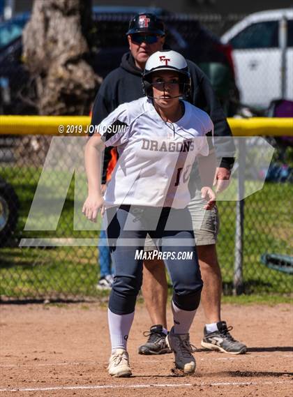 Thumbnail 1 in Pioneer Valley @ Foothill Tech photogallery.