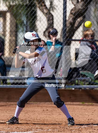 Thumbnail 1 in Pioneer Valley @ Foothill Tech photogallery.