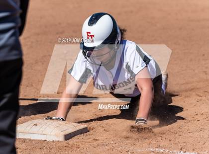 Thumbnail 1 in Pioneer Valley @ Foothill Tech photogallery.