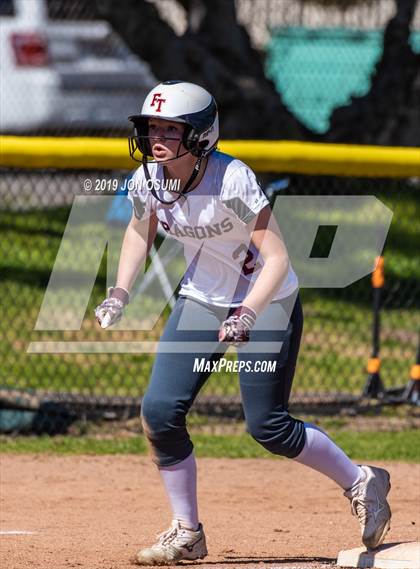 Thumbnail 2 in Pioneer Valley @ Foothill Tech photogallery.